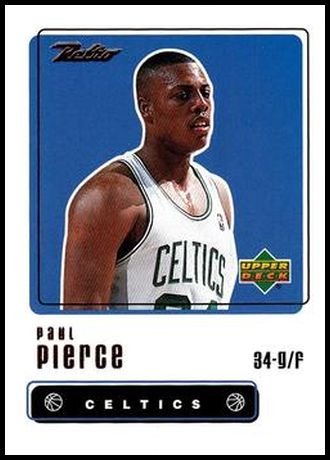79 Paul Pierce